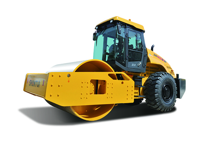 江蘇山推工程機械 深耕本土，助推基建發(fā)展的中堅力量